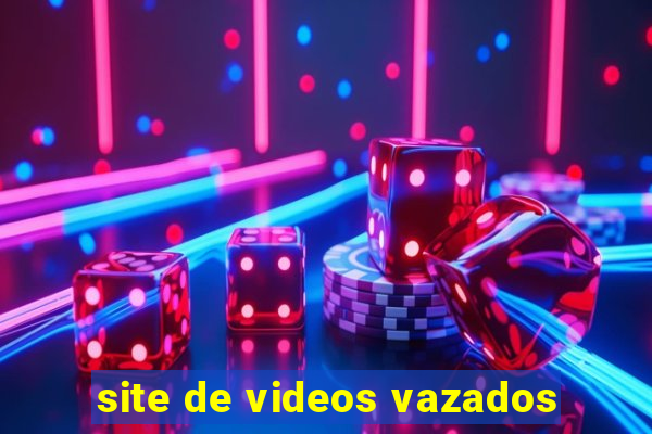 site de videos vazados